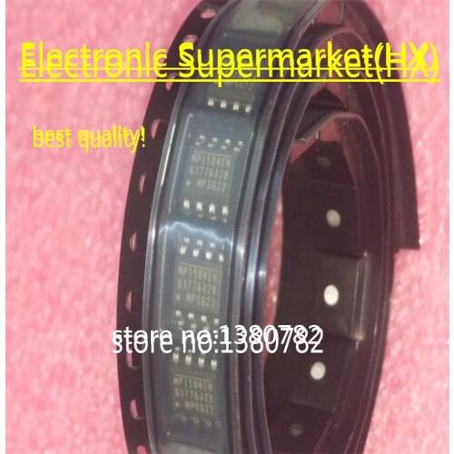 Free Shipping 50pcs/lots MP1584EN MP1584 SOP-8 IC In stock