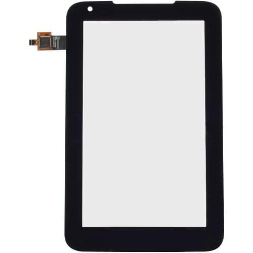 For Lenovo IdeaTab A1000 A1000L Touch Screen Glass Digitizer Panel Front Glass