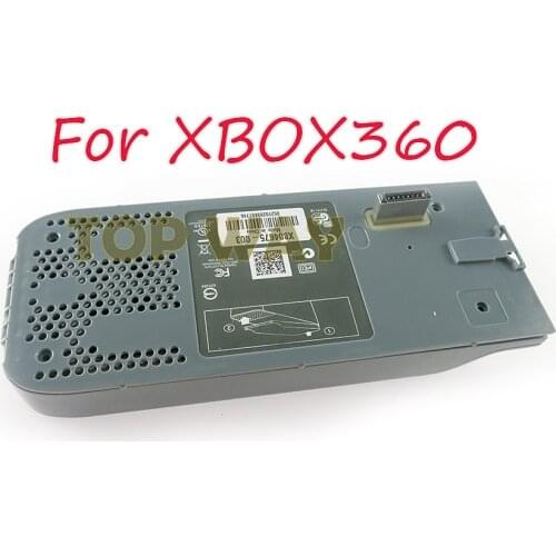HDD Hard Disk Drive Case Housing for xbox360 XBOX 360 fat HDD Case Enclosure