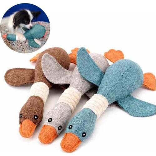 31cm Pet Dog & catToys Dayan Sound Toys Solid Resistance Animal Toys Squeak Squeeze Sound And Bite Dog Toys Pet Accessories