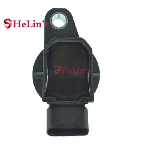 4 PCS Ignition Coil 90919-02244 For Toyota matrix Camry Highlander RAV4 Scion tC xB Lexus 2.4 90919-02243