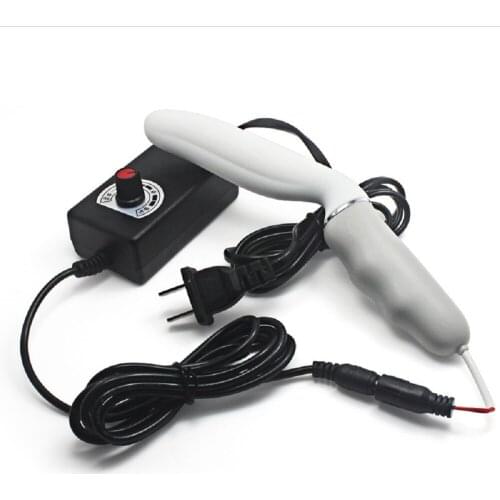 China Online Shop New Infrared heat Prostate Treatment Apparatus prostate massager device Infrared therapy Prostate device