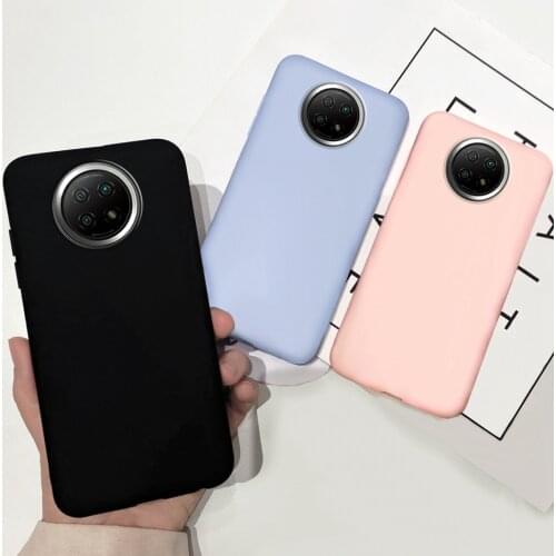 Lpptq Phone Cases Xiaomi Redmi 9T