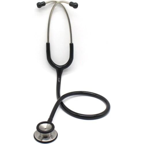 Medical Professional Estetoscopio Doctor Professional Medical Device Dual Head Cardiology Stethoscope Doctor MedicalStethoscope