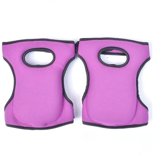 Gardening Knee Pads Knee Protectors Adjustable Straps Knee Pads For Scrubbing Floors Work Soft Comfort