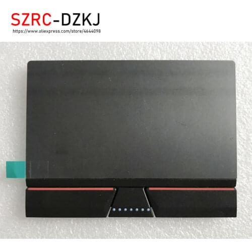 New laptop Lenovo ThinkPad T460 T440P T440 T440S T450 E555 L470 T431S T540P W540 L540 E550 three key synaptics gesture touchpad