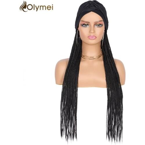 Olymei Hair Extensions