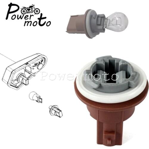 Papanda Motorcycle Electronics