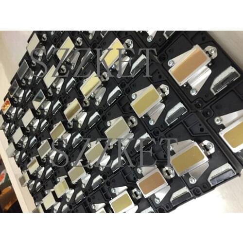 PrintHead for Epson T1100 Printer Head F185000 Me1100 C110 C120 L1300 T30 T33 TX510 Me650 T30 T33 T110 SC110 Pirnterhead Nozzle
