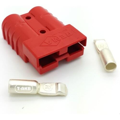 REMA Connecting Cables