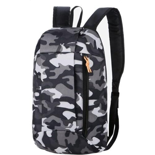 10L Outdoor Camping Backpack Traveling Climbing Sport Bag Waterproof Hiking Backpacks Cycling Rucksack Ultralight for Men Women