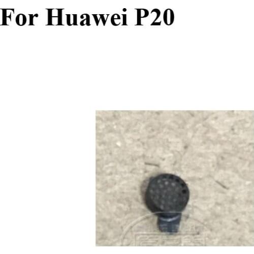 2PCS For Huawei P20 P 20 Speaker Mesh Dustproof Grill For huawei P20 huawei20 anti dust grill