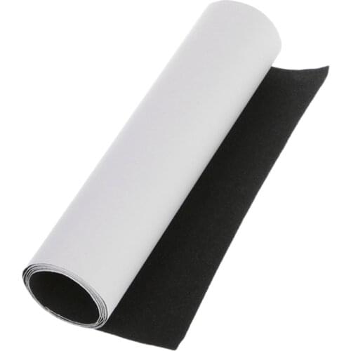Professional Skateboard Deck Sandpaper Grip Tape Skating Board Longboard Sandpaper Griptape Skating Board Sticker NEW 2021