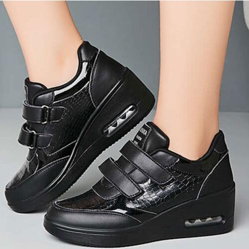 Platform Sports Shoes Woman Sneakers Women 2021 Shoes Sport Woman Womens Running Shoes Shoes Woman Sports Fitness Top Sales Q6a