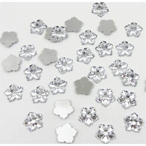 TPSMOC Materials For Nail Design
