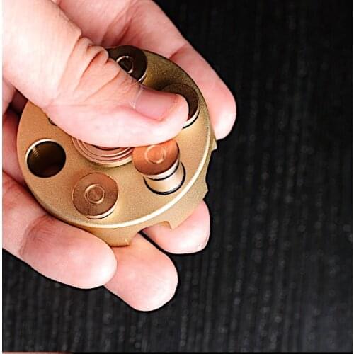 YHEQUIPMENT Fidget Rollers