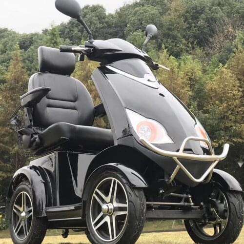 YUXIN Scooters For The Disabled