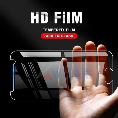 Protective Glass For Samsung A750 A750F J3 J5 J7 Max Tempered Glas On The Galaxy A M 10 20 30 40 50 60 70 Screen Protector Film