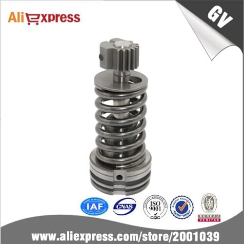 Diesel Engine Spare Parts Fuel Pump Plunger Spring 7N1183 suit for cater-pillar engine