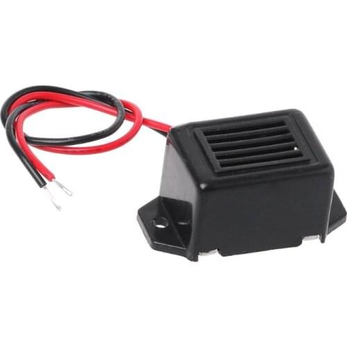 1.2V Mechanical Buzzer Take The Lead Vibrating The Buzzer Mini Electronic Alarm L69A