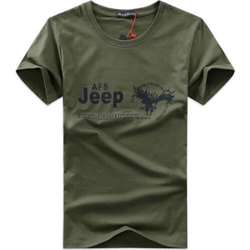 2021New Summer Mens T-shirt Men Casual Short Sleeves Cotton T Shirt Plus Fat Plus Size M-5XL Tops Tees Sportswear Clothing