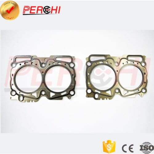 Auto parts cylinder head gasket for subaru EJ255 Impreza 2.5T WRX GE 2006-2007 2009，Legacy 2.5 GT OEM 11044AA770