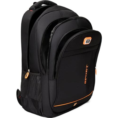 Burkess BOX Backpacks For 50 Liters