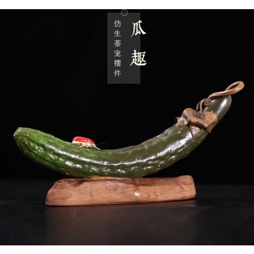 Purple sand tea wholesale pet rain medium sand migratory locust tengda gift custom tea place ads play custom of tea