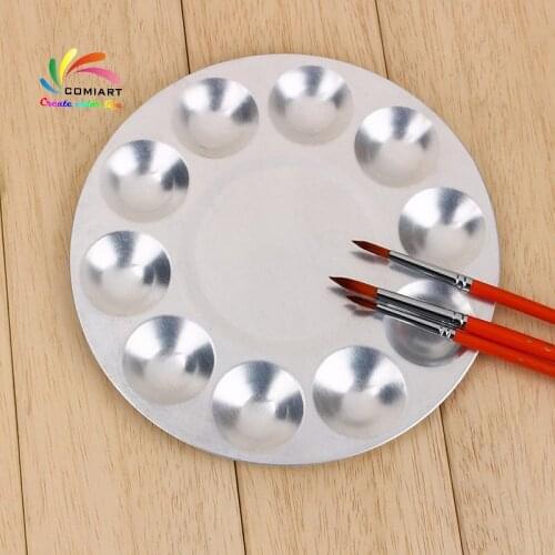 Акварельные краски COMIART China At AliExpress