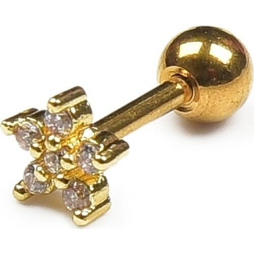 Fikir Harika Piercing Earrings