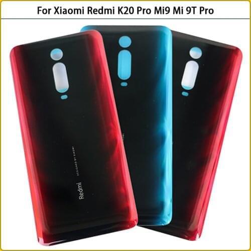 KUJOOY Xiaomi Redmi 9T Phone Batteries