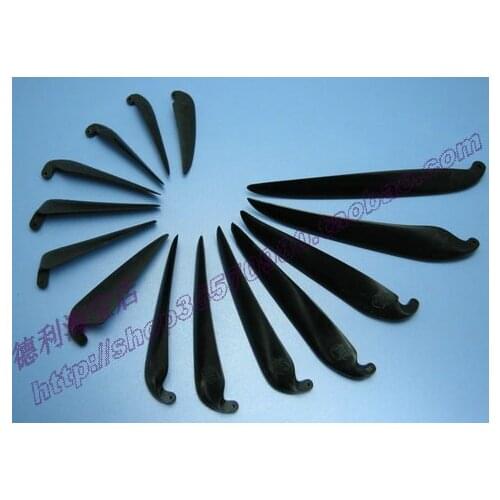 RC Model 6 to 15 Inch Folding Propeller