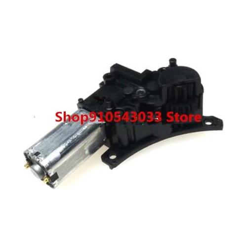 New Original For Sony Cyber-shot DSC-RX10 III RX10M3 RX10M4 Lens Motor Gear Block Unit Replacement Repair Part