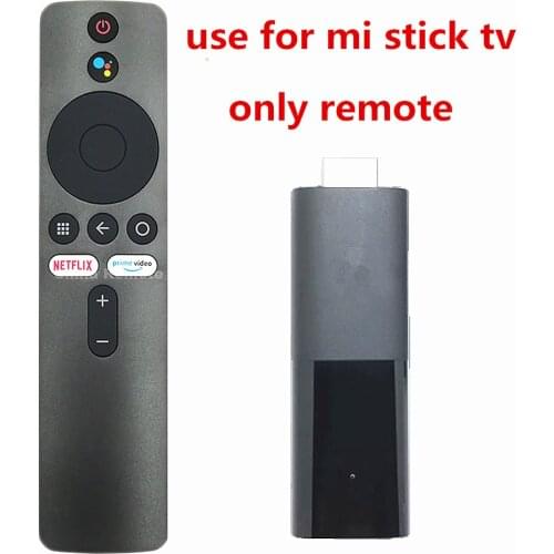 New Replacement XMRM-006 Bluetooth Voice RF Remote Control For Xiaomi mi tv Box S Voice Bluetooth Remote Control with the Google