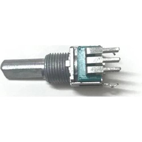 EQ Potentiometer Pot Rotary Control for DJM 700 800 900 DCS1065 DCS1100