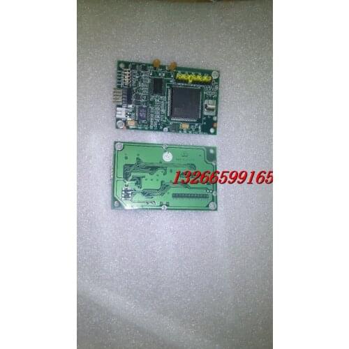 [SA] ELO touch screen controller Ctr1 T/S-232 Bd.Rev A1 1902271000 --5pcs/lot