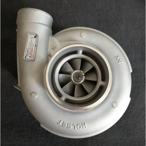 Turbo HX80 3594117 2882091 3803474 RM33264 3594131 3594134 turbocharger for Cummins engine KTA19-G3 KTA38-G5 KTA19 KTA50