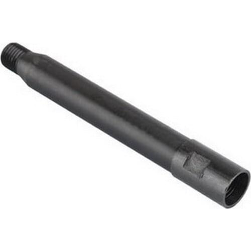 Free shipping of 1pc extension rod 160mm/200mm/230mm/300mm/400mm*M22 for mounting diamond drill bits core bits to M22 connector