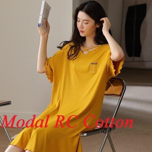 Whymy Women's Nightgowns