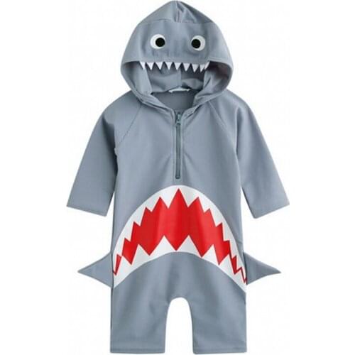 Winsleter Children's One-piece Swimwear