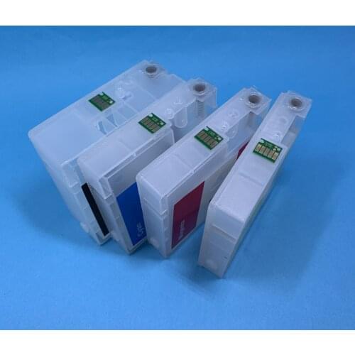 YOTAT 1set CISS cartridges PGI-2500 PGI2500 PGI-2500XL for Canon MAXIFY IB4050 MB5050 MB5350 MB5150 MB5450 IB4150