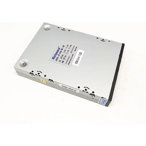 Embroidery Machine Sapre Parts USB simulated floppy driver Model SFDR-IU-A1-1(720K) USB Simulating Floppy Drive