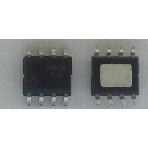 10pcs/lot CS8508E CS8508 SOP-8 new original