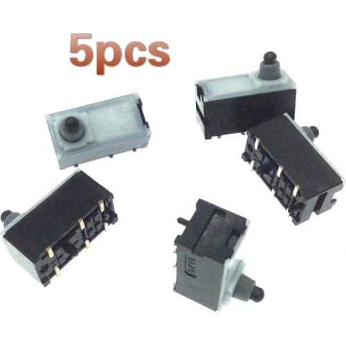 5pcs for Honda CRV Roewe electronic handbrake micro switch 14 diode chip