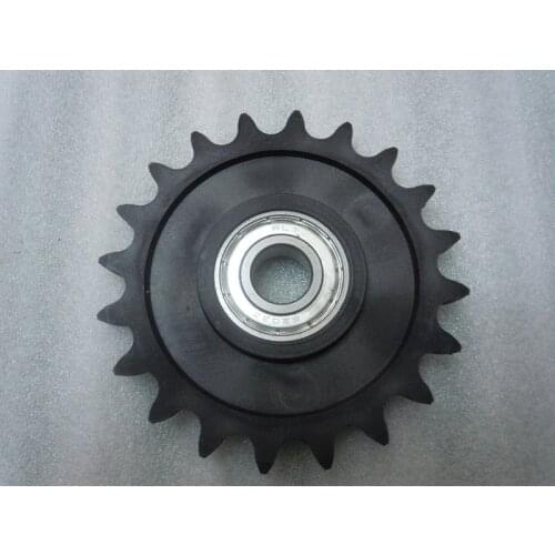 Bowling Accessaries CHAIN GEAR 47-011053-004 Bowling Spare Part Brunswick Bowling Spare Parts free shipping