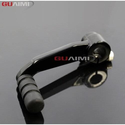 For BMW R NINE T 2014 2015 2016 2017 2018 Motorcycle Aluminum Gear Shifter Shift Pedal Lever RNINET