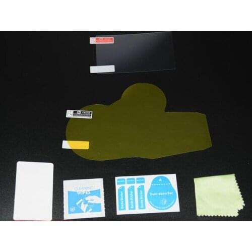 For R1200 GS Cluster Scratch Protection Film Screen Protector For For R1200GS LC ADV Free Shipping