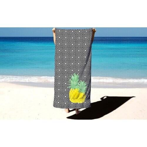 Belnido Home Digital Printed 75x150 cm PH4001