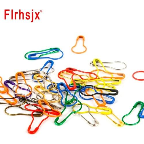 FLRHSJX Knitting Pins