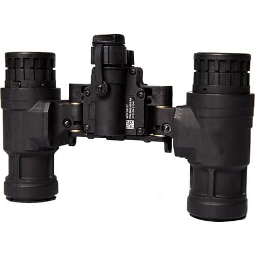 FMA AN/PVS31 Outdoor Tactical Hunting Night Vision Goggles Hunting Optics Military Fan Model for Helmet- Luminous Version